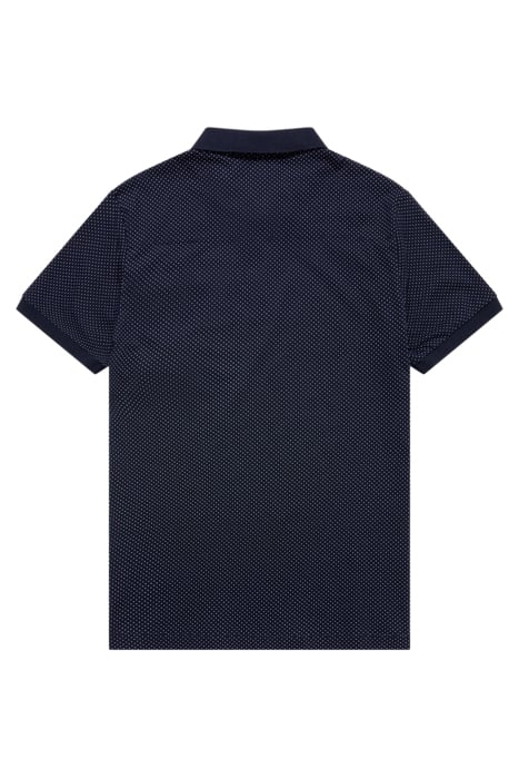 MICRO DOT POLO MARINE 2