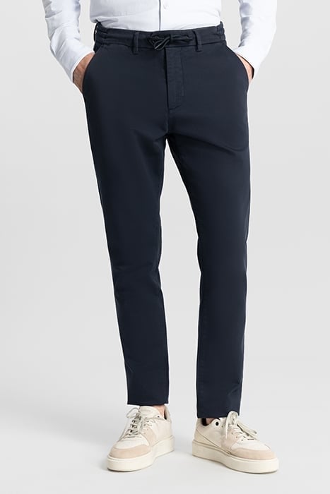 DS_LANCASTER TWILL KNIT DK. NAVY DK. NAVY 1