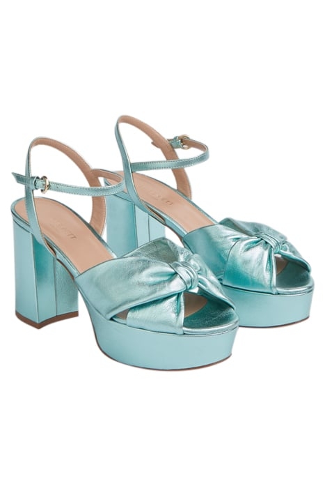 FS ANIYAH LOW PLATFORM MINT 2