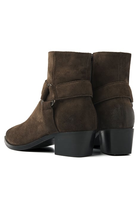 SHELLY CARTER GREEN 4