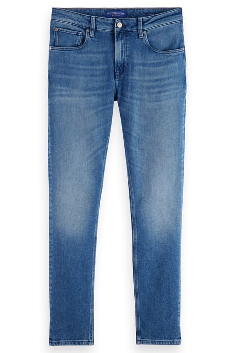 SKIM SKINNY FIT JEANS WINDMILL WINDMILL 4