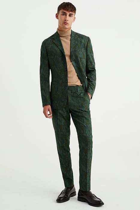 PANTALON GREEN 3