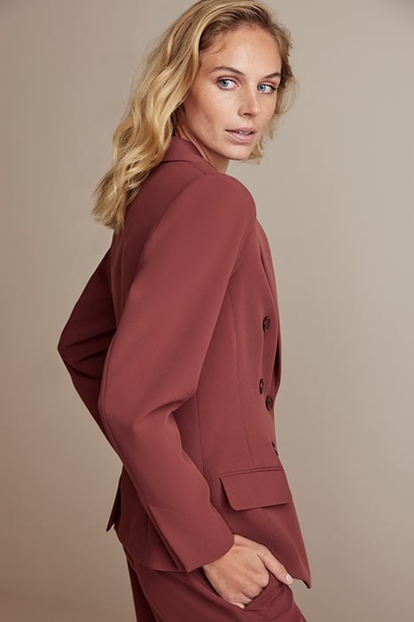 BLAZER FITTED FOAM UNI PURPLE 5