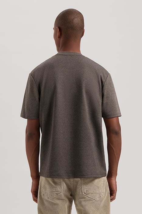 DS_EBBE T-SHIRT BOXY FIT DRIFT WOOD DRIFT WOOD 2