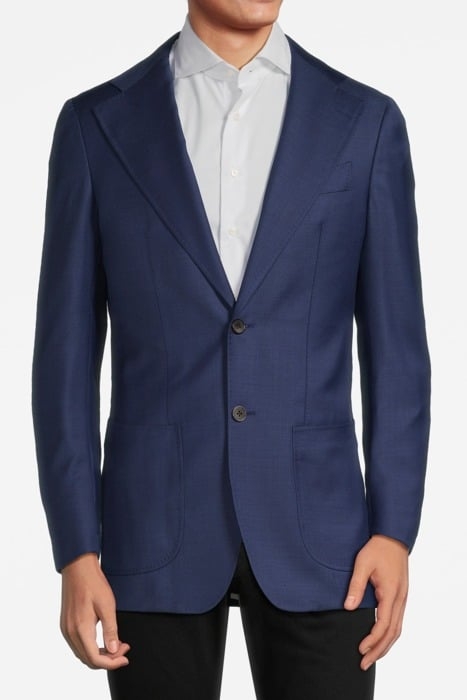 NAVY HAVANA SUIT 1