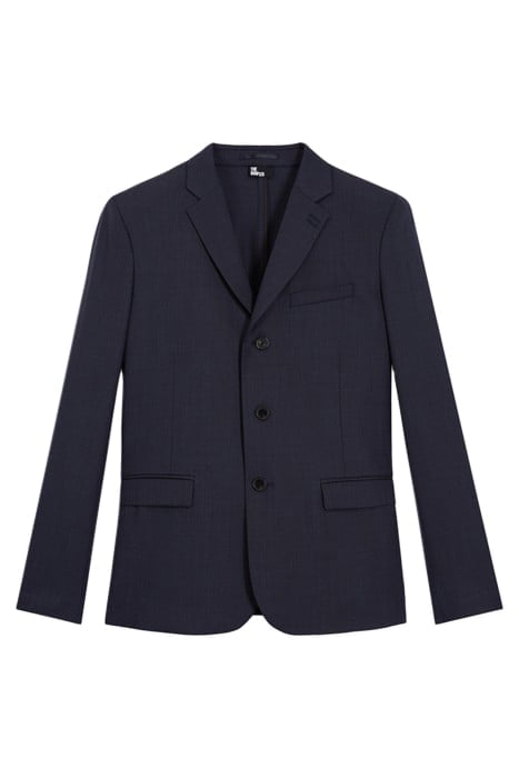 SOFT SUIT JACKET NAVY 5