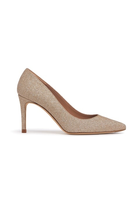FLORET SINGLE SOLE POINT GOLD 1