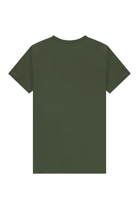 UNISEX THE LOCK SHORTSLEEVE FOREST NIGHT 2