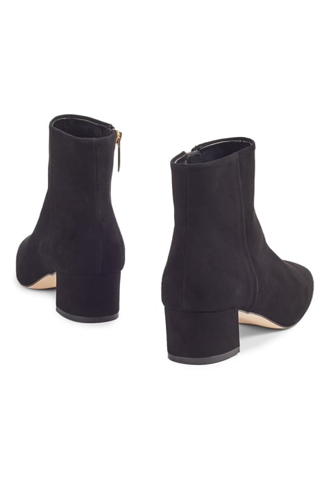 GABRIELLE SIMPLE BOOT BLACK 3
