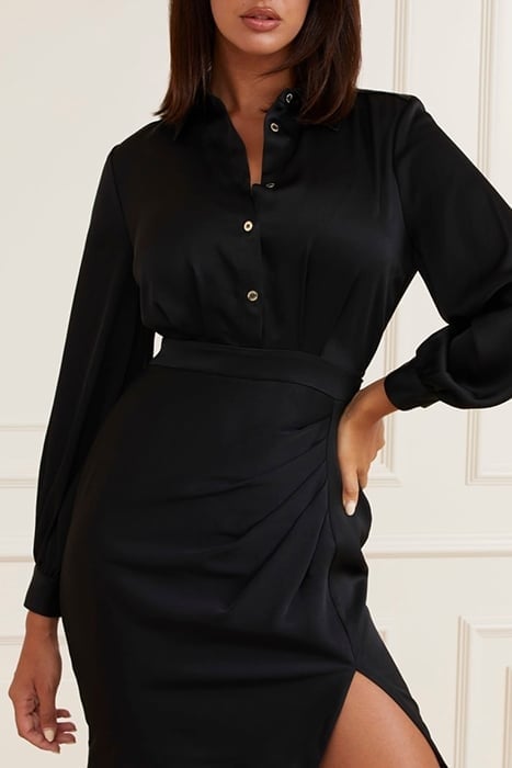 LEGACY DRESS JET BLACK A996 6