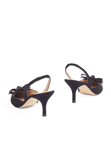 BETH SWEETHEART MESH OPEN BLACK 3