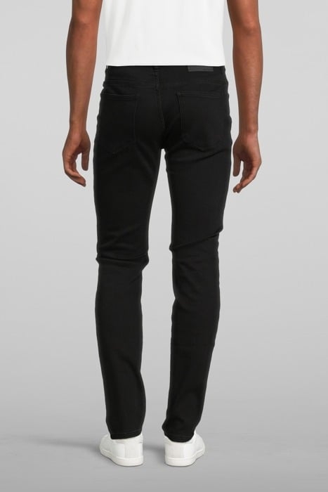 BLACK FLEECE DENIM LEMMY SLIM JEANS BLACK 2