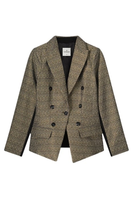 25YEARS: BLAZER ORNAMENT MULTICOLOUR 2