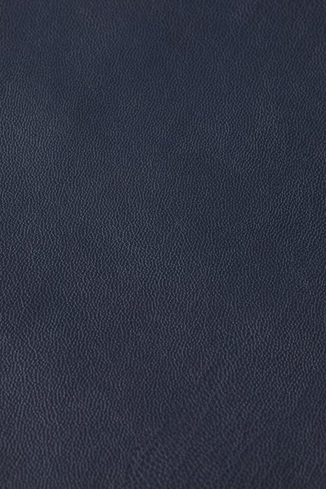 FAUX LEATHER MINI DRESS WITH DRAPE DETAIL NIGHT 3