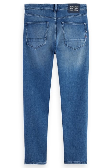 SKIM SKINNY FIT JEANS WINDMILL WINDMILL 5