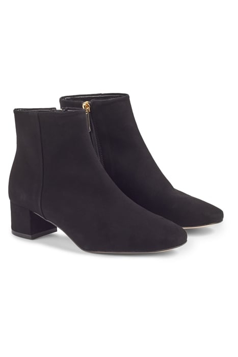 GABRIELLE SIMPLE BOOT BLACK 2