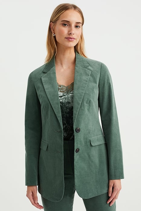 BLAZER GREEN 1