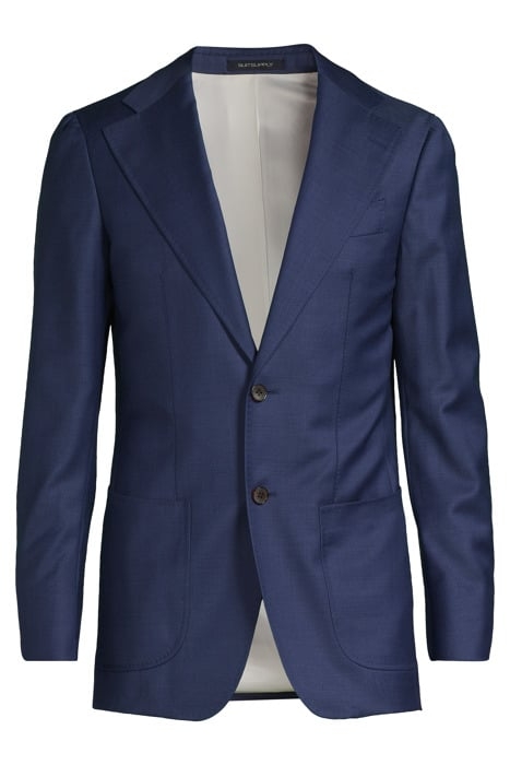 NAVY HAVANA SUIT 3