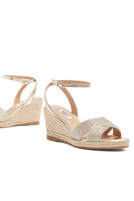 SANTANA LUREX NEW MABELLA SOFT GOLD 3