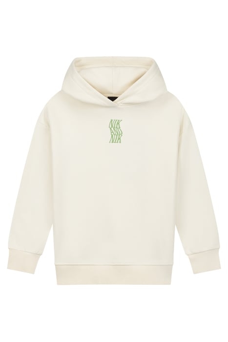 SWIRL LOGO HOODIE KIT 1
