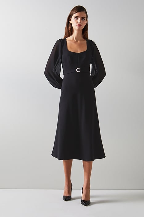 DR PERDY CREPE BLACK 1