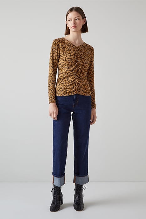 TJ HOPPEN - GATHERED ANIM BLACK 2