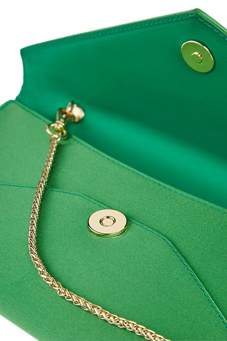 CU KENDALL ENVELOPE GREEN 5