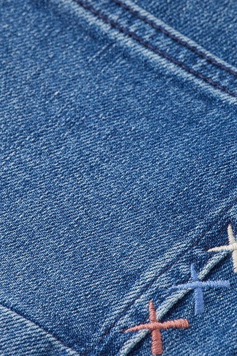 SKIM SKINNY FIT JEANS WINDMILL WINDMILL 8