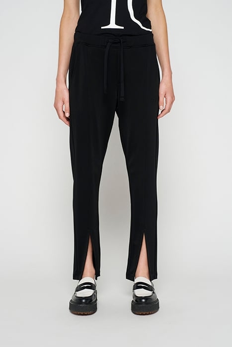 FLOWY JOGGER CREPE 1