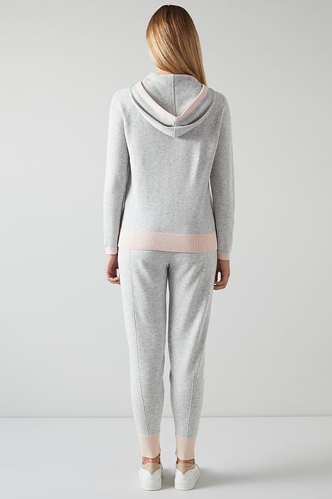 TK HOLLY CASHMERE HOODIE MULTI 2