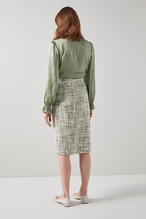 SK LOTTIE TWEED CREAM 2