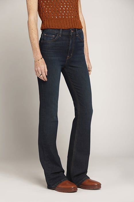 THE SIDE STREET HIGH RISE FLARE CUPERTINO 1