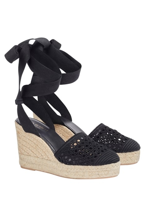 CS MAGNOLIA CROCHET FRONT BLACK 2