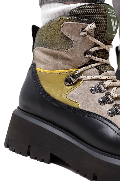 ZIVA STATE MEERKLEURIG 3