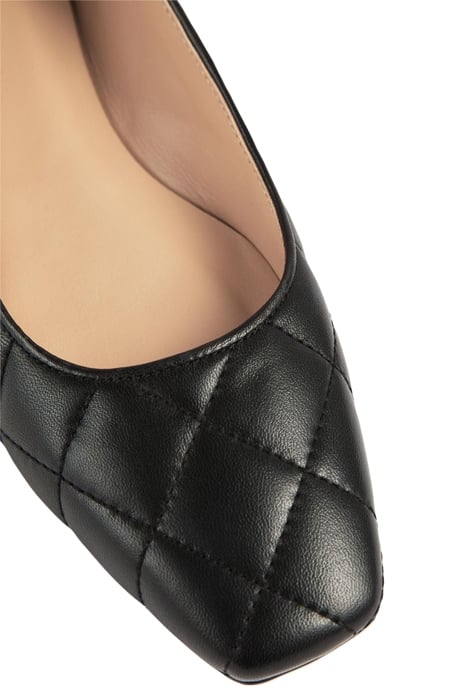 CAROLINA QUILTED PHYLLIS BLACK 4