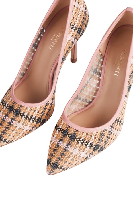 CC FENELLA POINTED COURT MULTI 4