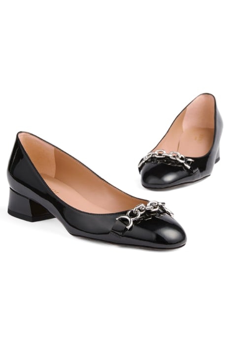 FL BLAKELY CHAIN TRIM BLACK 2