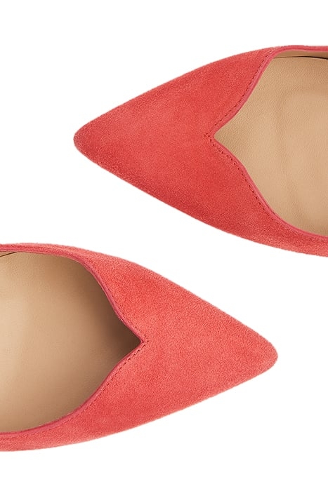 FAYE SWEETHEART COURT LIPSTICK PINK 4