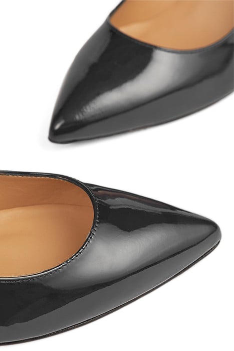 FLORET - SINGLE SOLE POI BLACK 4