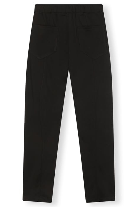 FLOWY JOGGER CREPE 4