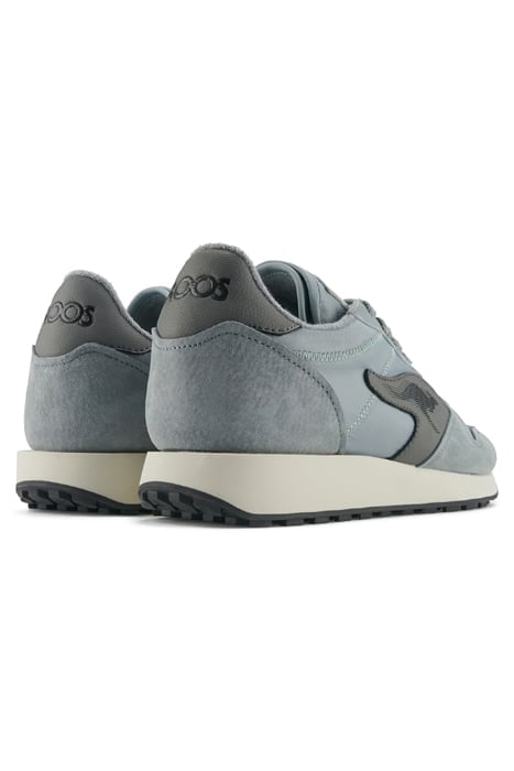 RALLY NEO CRAFT STEEL GREY/MINT 3
