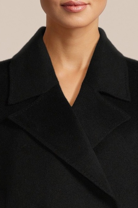 WOOL JACKET WOOL CLASSIC BLACK 4