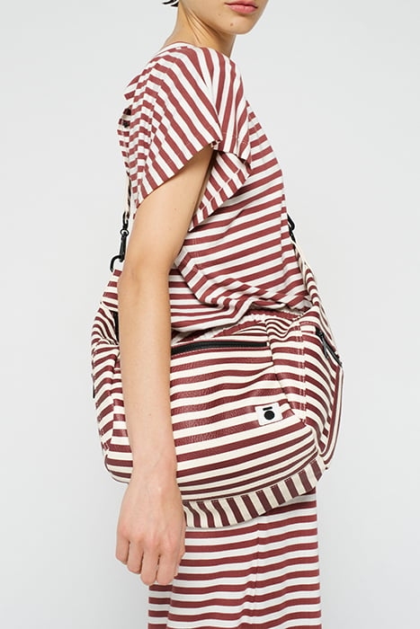 BANANA BAG STRIPE 2