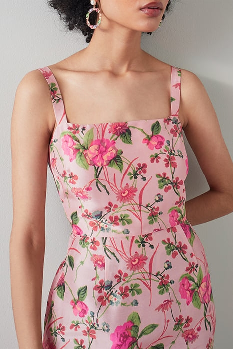 DR ESSIE - STRAP CHINE FL MULTI 6