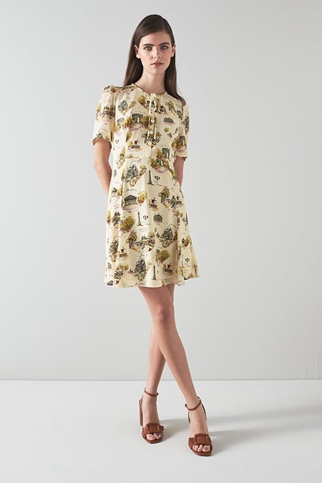 DR MARAIS - PARIS PRINT MULTI 2