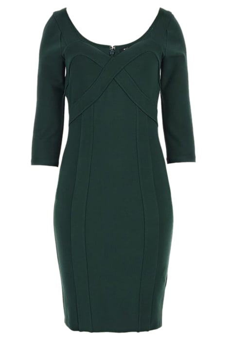 MAGGIE DRESS ALPINE GROVE 4