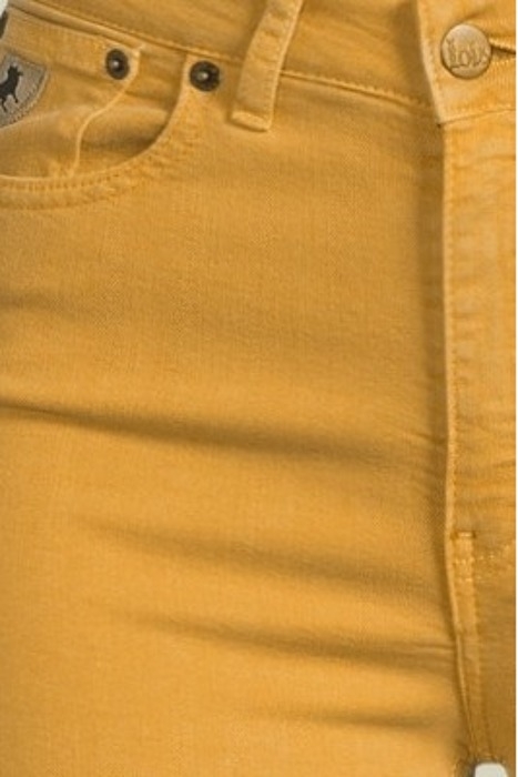 PALAZZO EDGE 6491 MEGALIA SHOT COOKIE 5