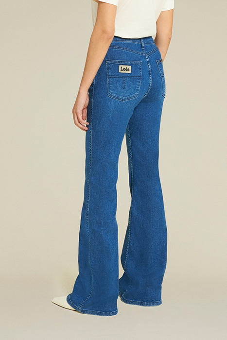 RIYOKO 7238 HYPERSOFT BARNA FAINT STONE 2