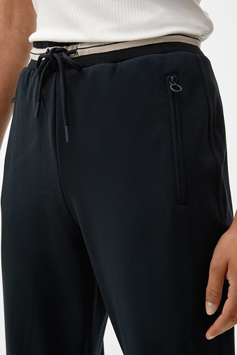 S.OLIVER PANTS BLUE 7