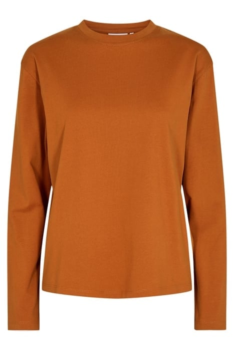 ARKISA 3255A ROASTED PECAN 4